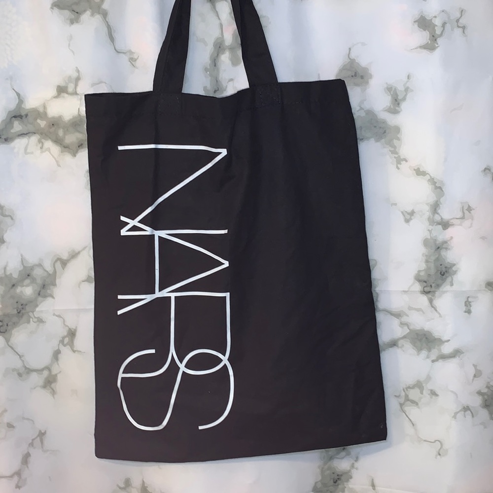Nars Tote Bag - image 4